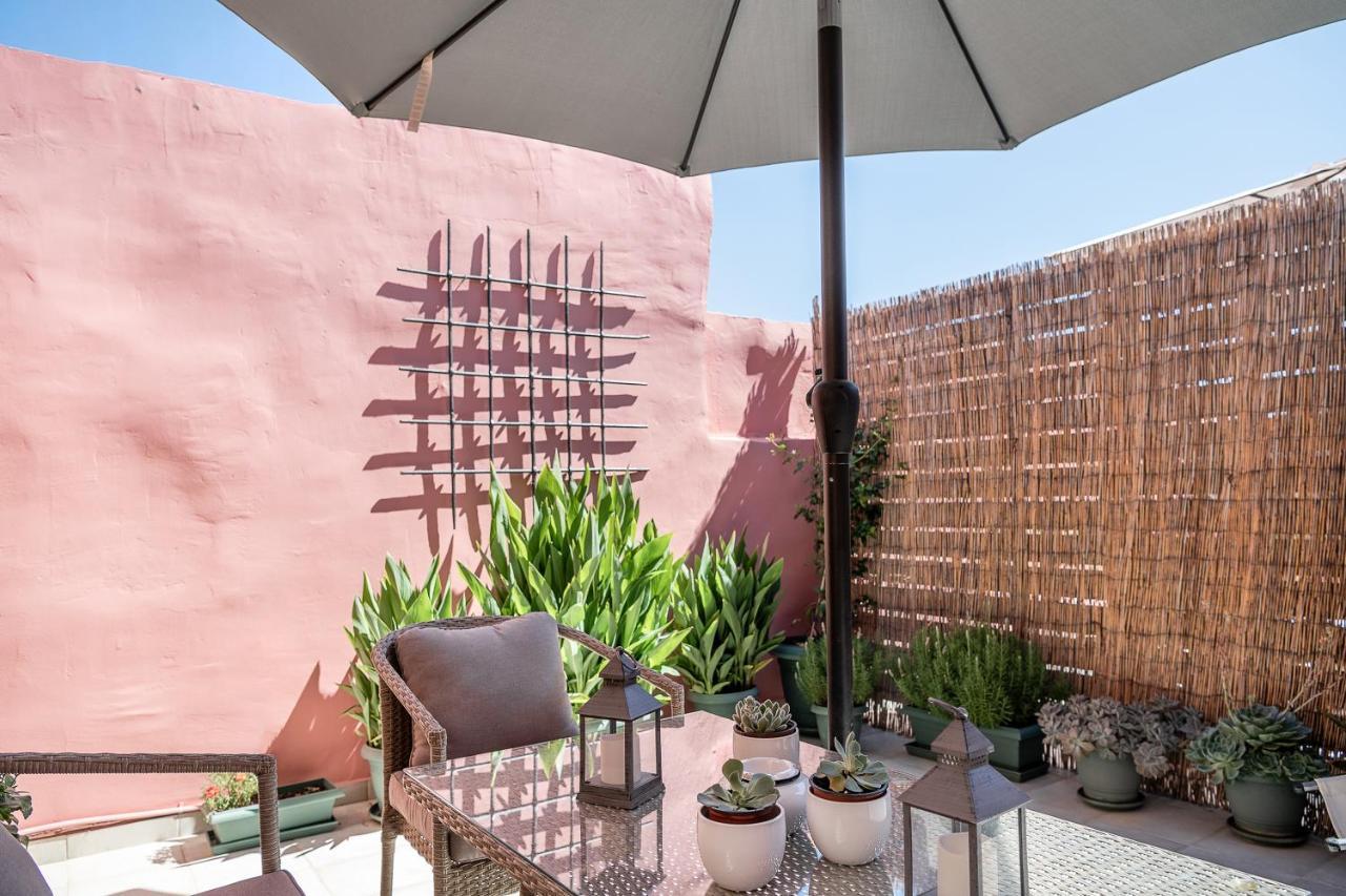 Viaggio Elegant Rooms Chrissi Akti Chania Exterior foto