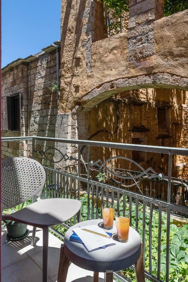Viaggio Elegant Rooms Chrissi Akti Chania Exterior foto
