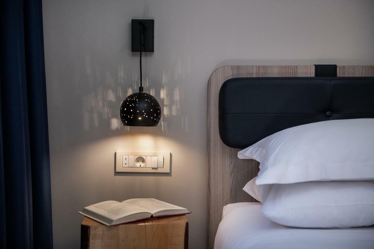 Viaggio Elegant Rooms Chrissi Akti Chania Exterior foto